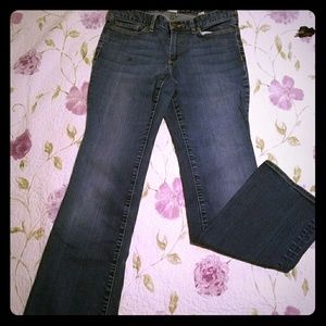 Women jeans